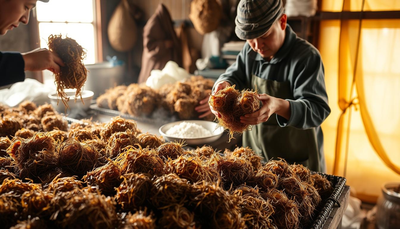 燕窩 胜 肽 複合 飲：多重精華一次到位
